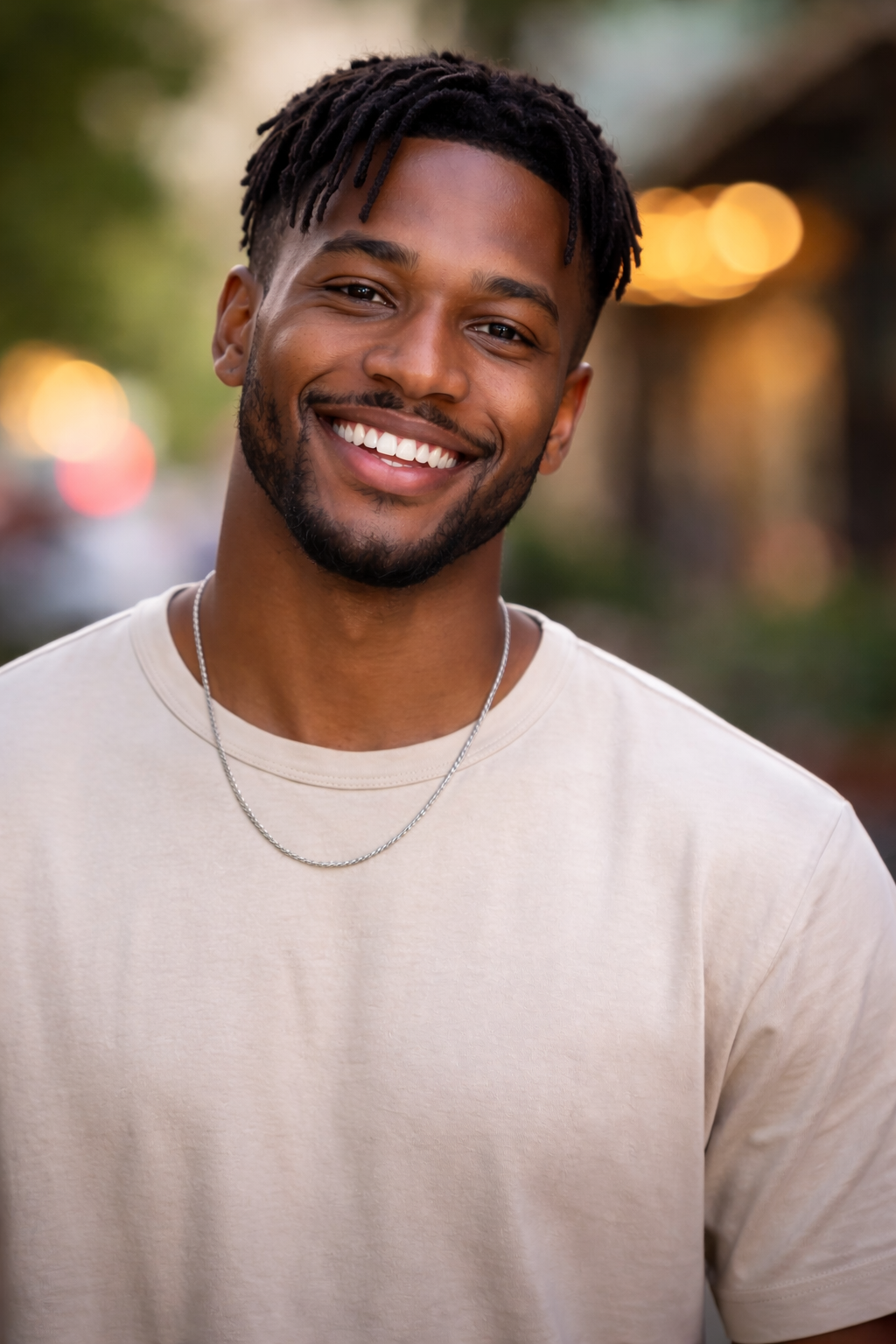 Marcus T.