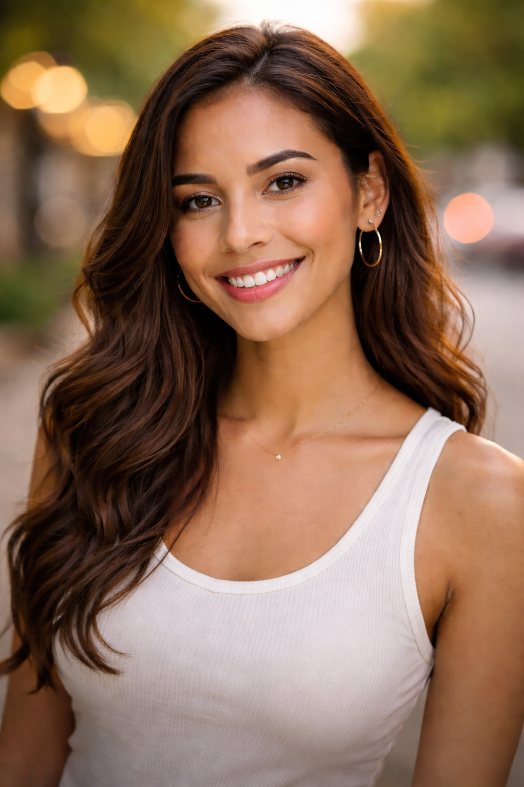 Daniela R.